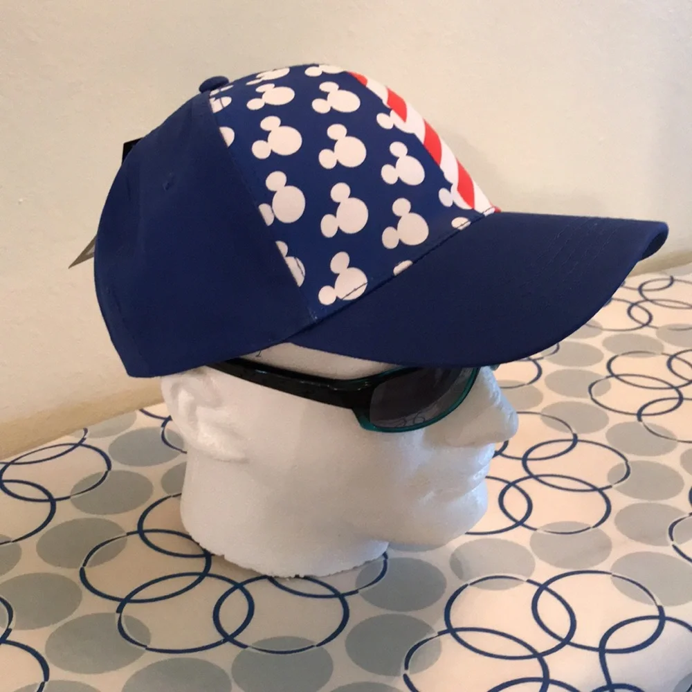 Disney Cap - Picture 6 of 12